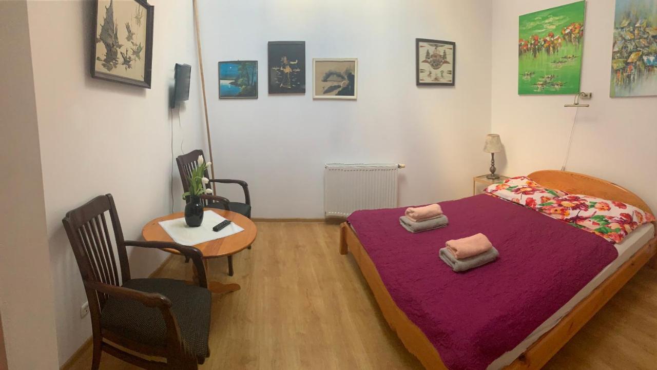 Kamienica Biala Hotel Kazimierz Dolny Ngoại thất bức ảnh