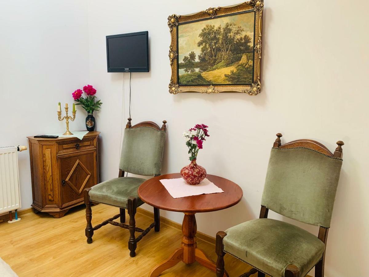 Kamienica Biala Hotel Kazimierz Dolny Ngoại thất bức ảnh