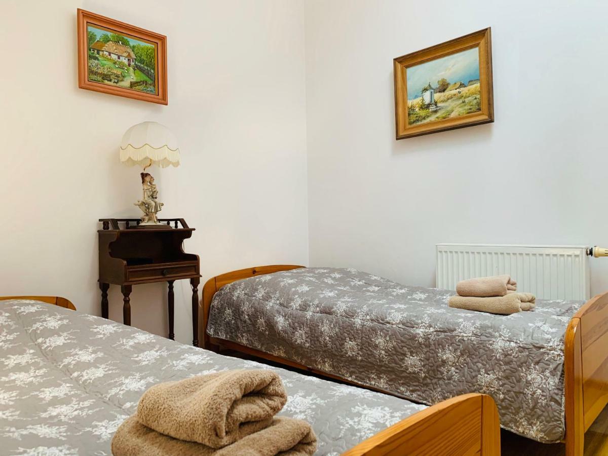 Kamienica Biala Hotel Kazimierz Dolny Ngoại thất bức ảnh
