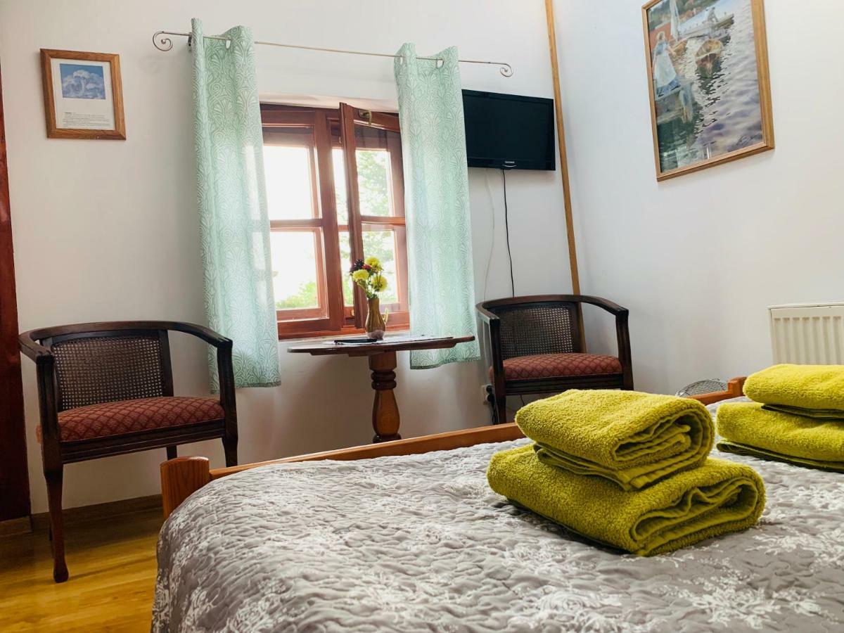 Kamienica Biala Hotel Kazimierz Dolny Ngoại thất bức ảnh