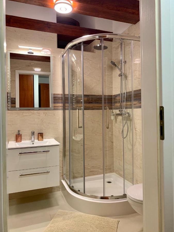 Kamienica Biala Hotel Kazimierz Dolny Ngoại thất bức ảnh