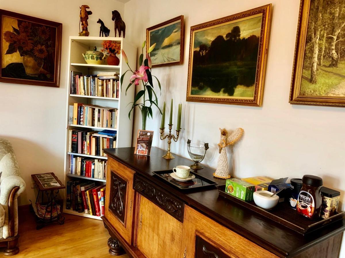 Kamienica Biala Hotel Kazimierz Dolny Ngoại thất bức ảnh