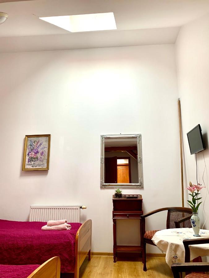 Kamienica Biala Hotel Kazimierz Dolny Ngoại thất bức ảnh
